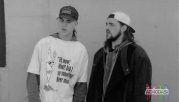 Главные роли в студенческий курсовой фильм "Ыксан и Федя смотрят телевизор"