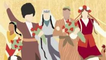 Кастинг на фотосессию