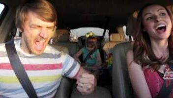 девушка в рекламу автозайм