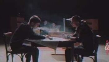 2 эпизодические роли для короткометражного проекта