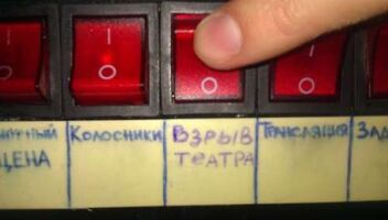 Набор в эстрадный ансамбль (вокал)