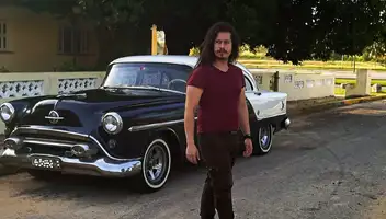 Самое ценное сокровище: кастинг для музыкального клипа 