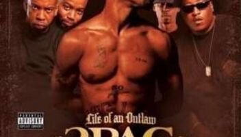 Съемки клипа легендарной группы Outlawz