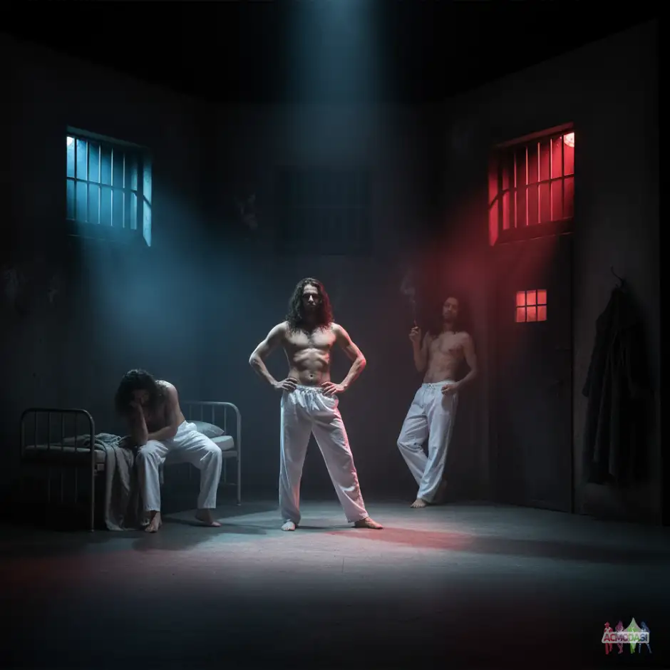 ИЩУ АКТЁРОВ (МОЖНО НЕПРОФ.) ДЛЯ ПОСТАНОВКИ СПЕКТАКЛЯ В СПБ