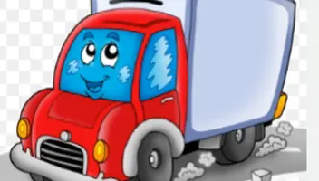 Для рекламы сервиса доставки требуются дети и подростки