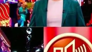 3 июня - "Пусть говорят", 1 канал. Ведущий Дмитрий Борисов.