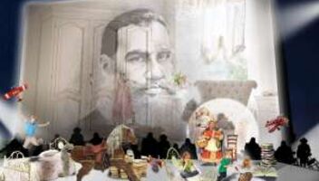 Ищем непроф/проф МУЖЧИН от 45 до 100 лет для участия в грандиозное шоу на ДЕНЬ ТЕАТРА на ВДНХ 26-30 июля