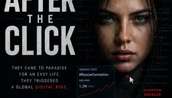 РОЛЬ ВТОРОГО ПЛАНА МЖ -  КАСТИНГ В ПОЛНОМЕТРАЖНЫЙ ФИЛЬМ AFTER THE CLICK 