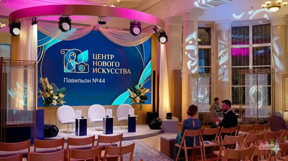 Срочно ищем артистов разных жанров для выступления!