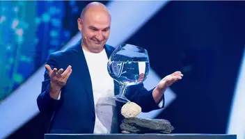 Зрители на шоу "Удивительные люди" 9, 11 декабря