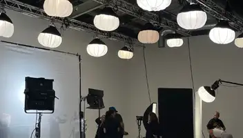 Набор моделей в базу агентства