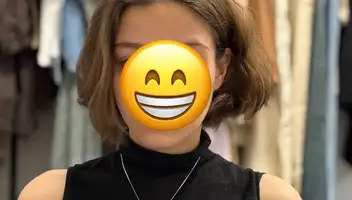 Дублер героини/ АМС в полнометражный фильм
