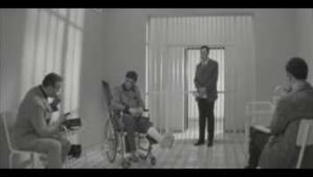 Ремейк фрагмента фильма &quot;Пятьдесят на пятьдесят&quot; (1972)