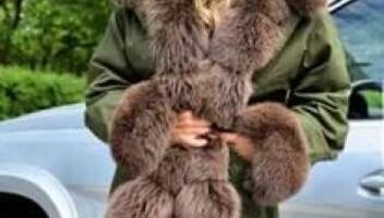 Модели для рекламы осенней верхней одежды