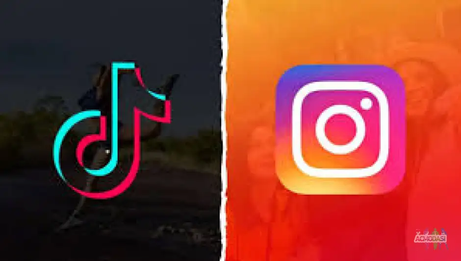 Актриса для TikTok и Instagram Reels.