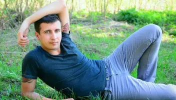 Короткометражка "Купидон", ищем красивого мужчину 32-40 лет, СРОЧНО!!!!!