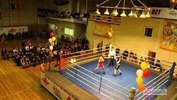 Массовка в рекламный ролик