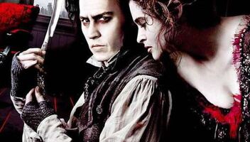 «Sweeney Todd: The Demon Barber of Fleet Street» (мюзикл на английском языке)