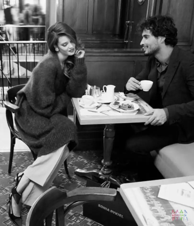 Актёр для съёмки reels