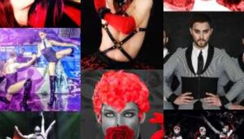 FASHION BALLET ANTIP 