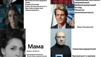 К/м &laquo;Цветы&raquo;, ГИТР