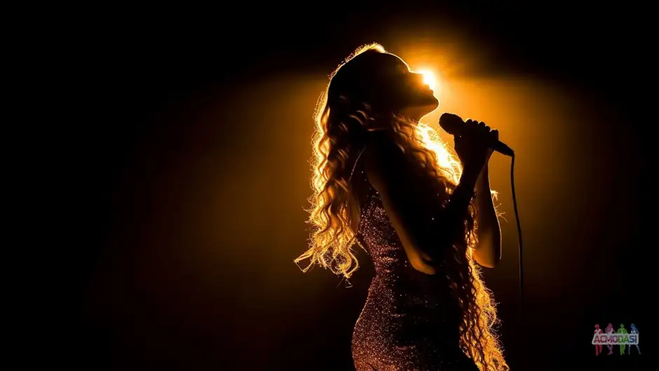 СПб! Ищем вокалистку для создания группы!