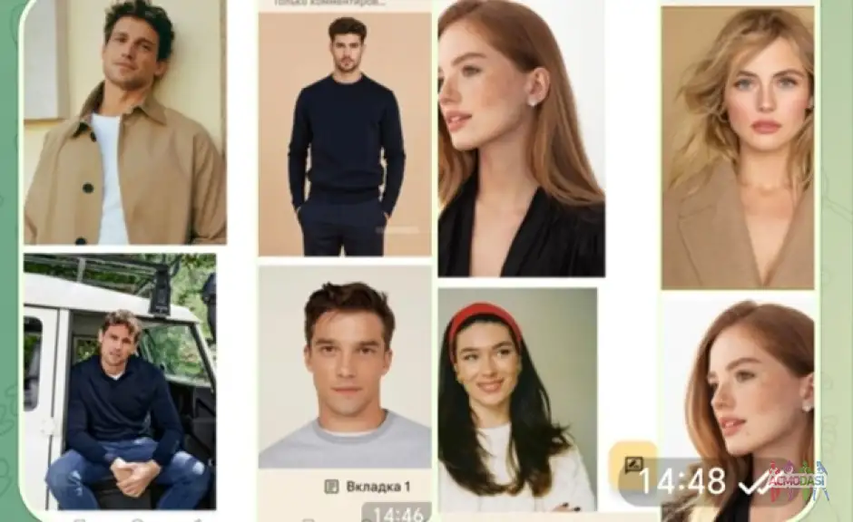 ETOUR, рилсы, контракт на неск. месяцев(съемок 5-10раз), отчуждение прав, диджитал, интернет.