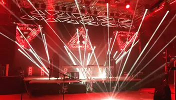 Ищем актеров и творческих людей в Московский Театр-Студию