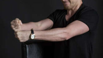 Фотосессия "100 Эмоциональных портретов" - 3