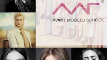 Avant models объявляет акцию по набору девушек и юношей в возрасте от 11 до 25 лет на курс обучения в модельную школу!