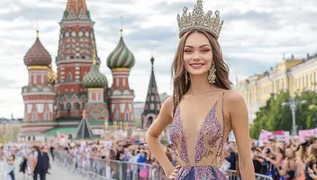 «Жемчужина Севера»
