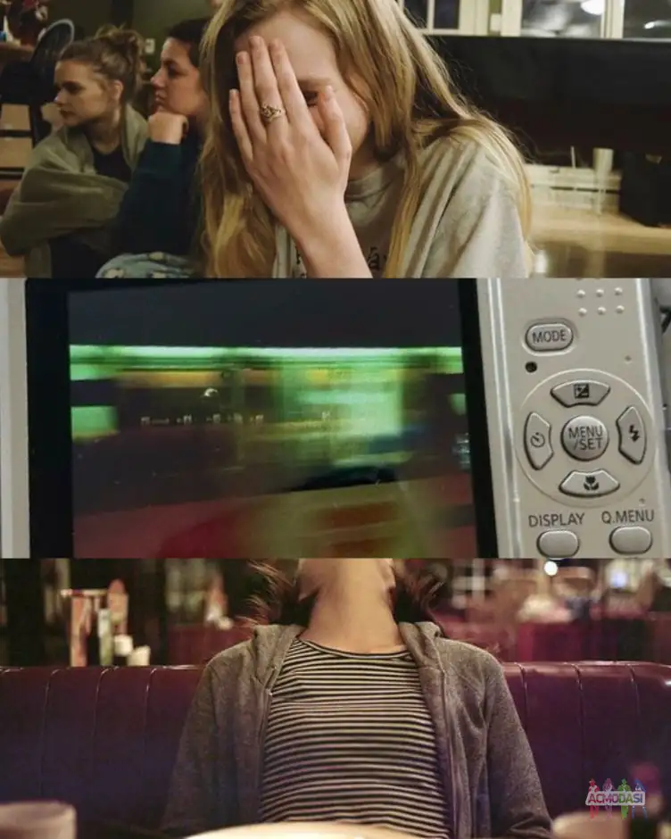 Экспериментальный фотопроект