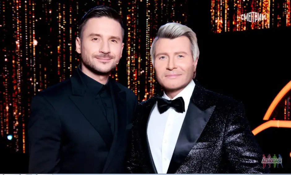 Зрители на музыкальное шоу "Ну-ка, все вместе! Хором!" 2 марта