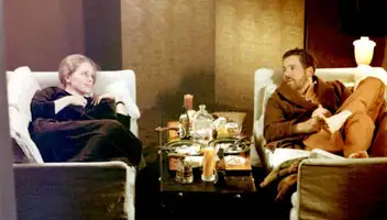 главные роли в мелодраму о кризисе в отношениях