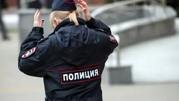 Поиск актрисы на одну из главных ролей в популярный сериал в роль Полицейской!