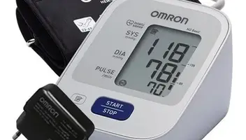 Необходим актер для съемки рекламного ролика с медицинским оборудованием (тонометр) OMRON.
