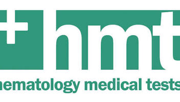 Реклама центра HMT