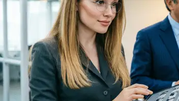 Ищем Помощницу Продюсера