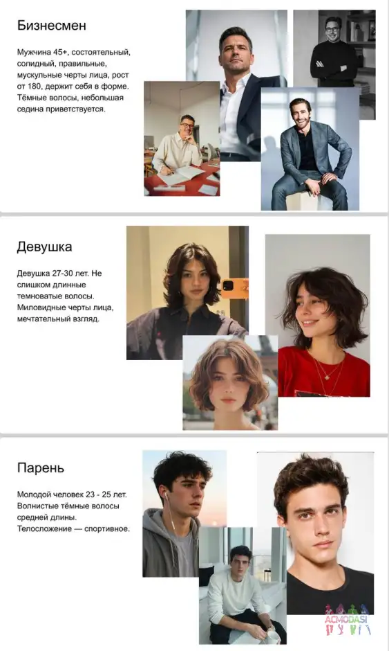 Съемка брендового ролика  для компании U-Tair