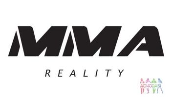 Реалити -шоу &quot;MMA REALITY&quot;