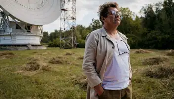 Секретарша в фантастический фильм