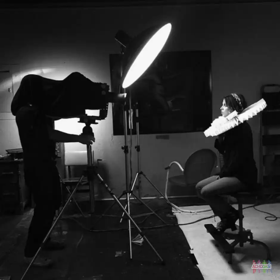 Ищем модель для фотосессии на TFP условиях. Москва