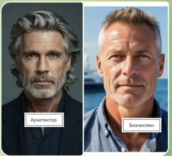 Имидж ролик Застройщика