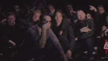 Массовка в интересный короткий метр