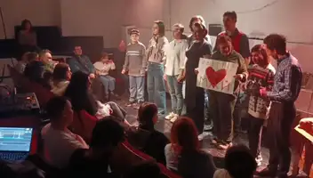 17 мая бесплатные билеты на спектакль!