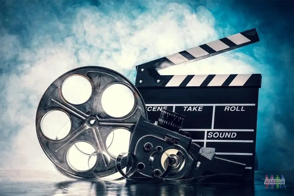 Массовка в короткометражный фильм