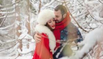 Актер для видеоклипа на песню &quot;Белым снегом&quot;. 1000 руб. 2 часа съемки.