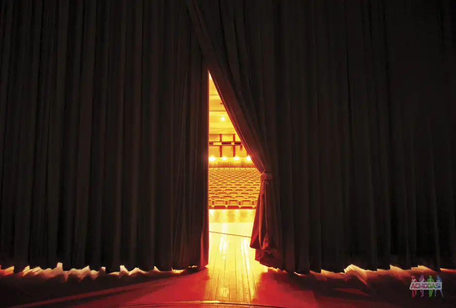 СЕГОДНЯ 26 декабря приглашаем на бесплатный тренинг по актерскому и ораторскому искусству!