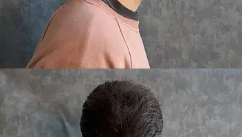 Игровой дублер с текстом в полный метр