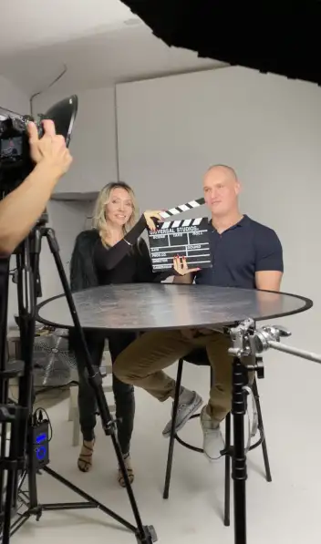 АКТЕРСКИЙ КЕЙС-ТРЕНИНГ с Яной Иванчиной